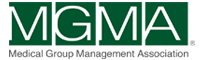 Medical Group Management Association, MGMA, ACMPE, Board Certified Practice Manager, 