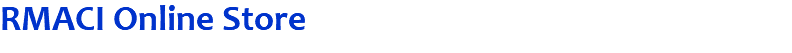 RMACI Online Store